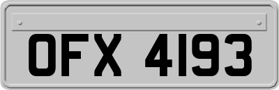 OFX4193