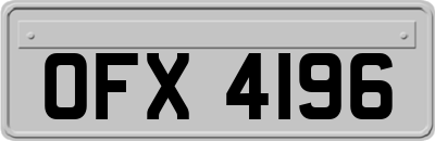 OFX4196