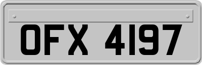 OFX4197