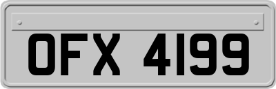 OFX4199