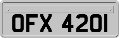 OFX4201