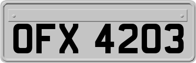 OFX4203
