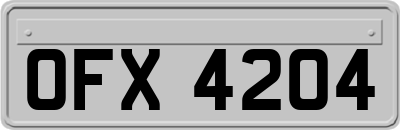 OFX4204