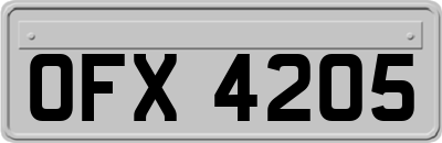 OFX4205