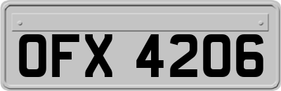 OFX4206