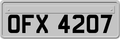 OFX4207
