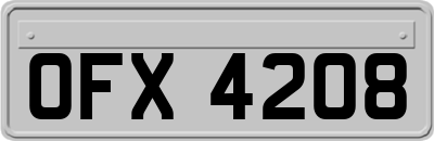 OFX4208