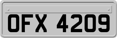 OFX4209