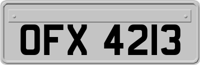 OFX4213