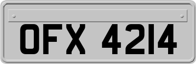 OFX4214