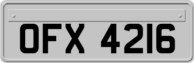 OFX4216