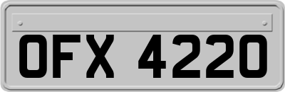 OFX4220