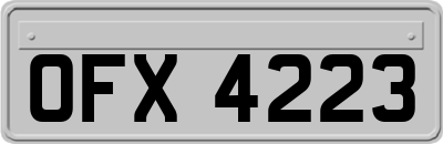OFX4223