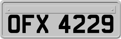 OFX4229