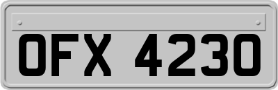 OFX4230