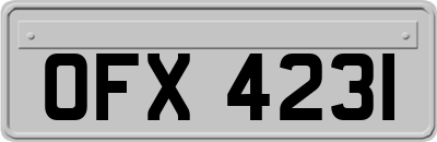 OFX4231