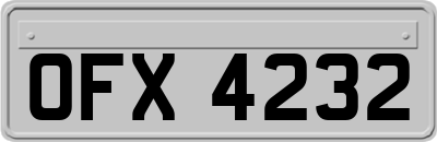 OFX4232