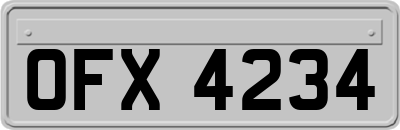 OFX4234