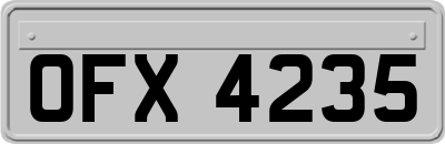 OFX4235