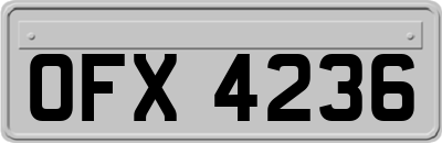 OFX4236