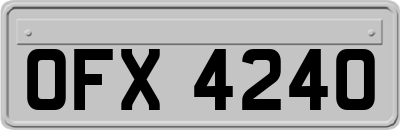 OFX4240