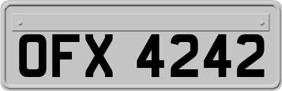 OFX4242