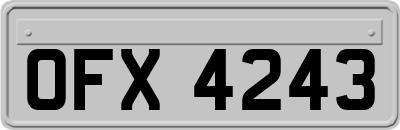 OFX4243