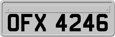 OFX4246