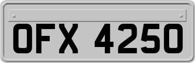 OFX4250