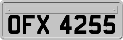 OFX4255
