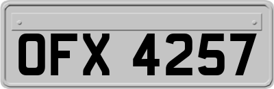 OFX4257