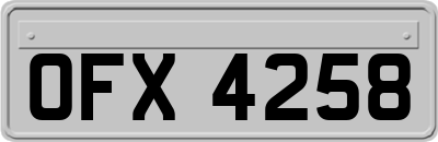 OFX4258