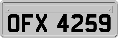 OFX4259