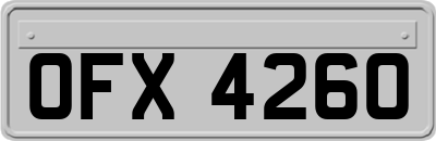 OFX4260