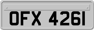 OFX4261