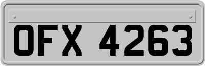 OFX4263