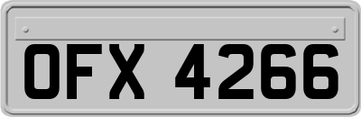 OFX4266