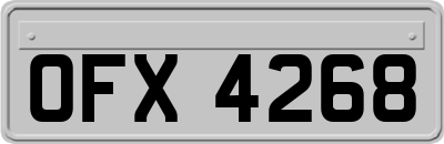 OFX4268