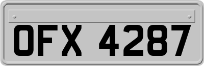 OFX4287