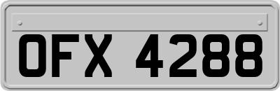 OFX4288