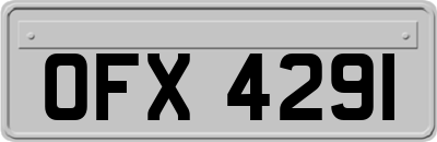 OFX4291