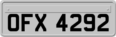 OFX4292