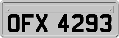 OFX4293