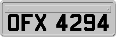 OFX4294