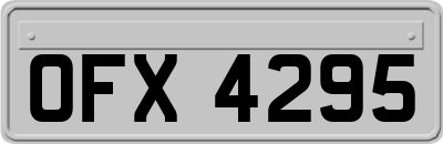 OFX4295