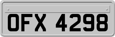 OFX4298