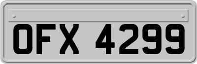 OFX4299
