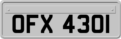 OFX4301
