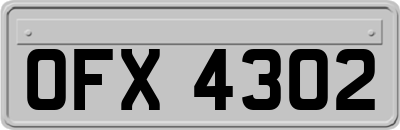 OFX4302
