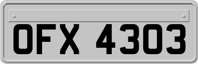 OFX4303